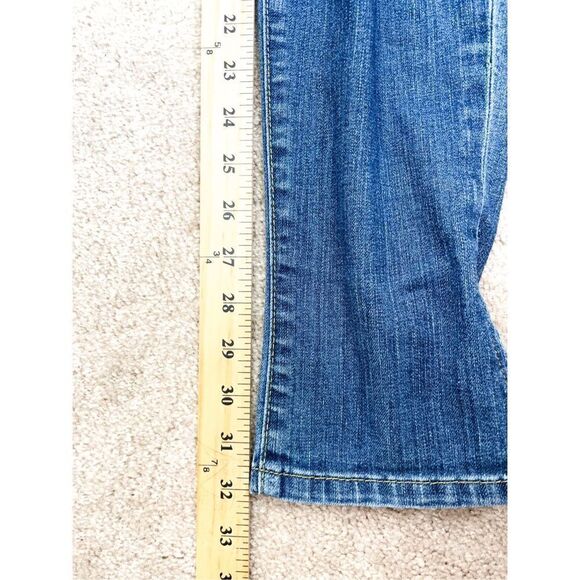 Joe’s Jeans Zipper Ankle Skinny Jeans‎ - Picture 9 of 10